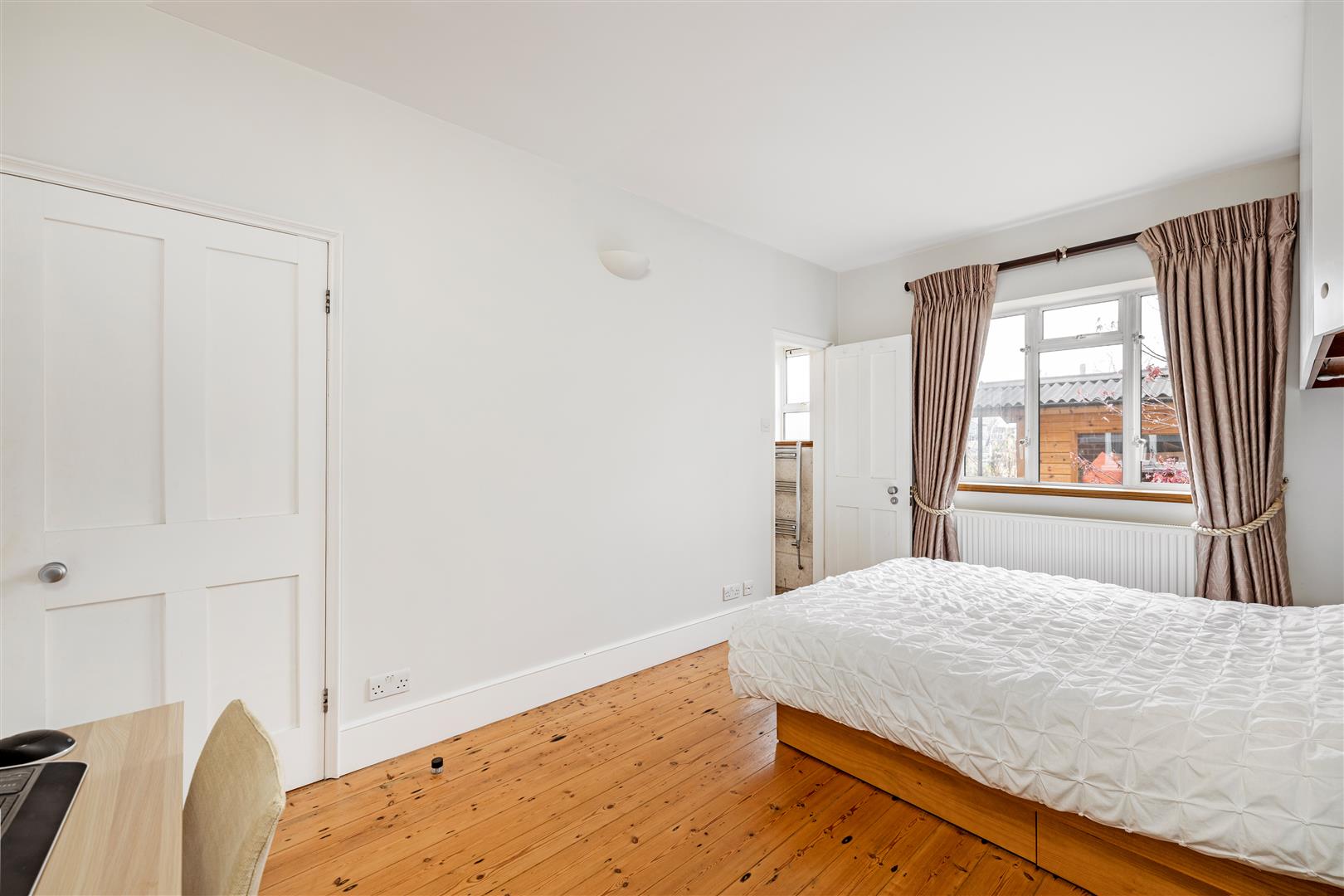 Dover House Road, London Eden Homes